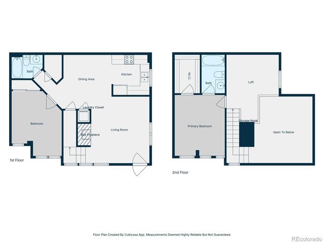 16312 E Fremont Avenue 10, Aurora, CO 80016