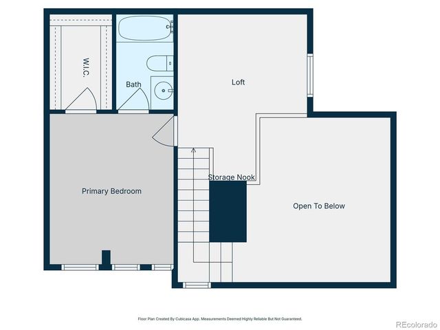 16312 E Fremont Avenue 10, Aurora, CO 80016