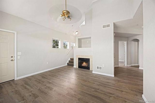 16312 E Fremont Avenue 10, Aurora, CO 80016