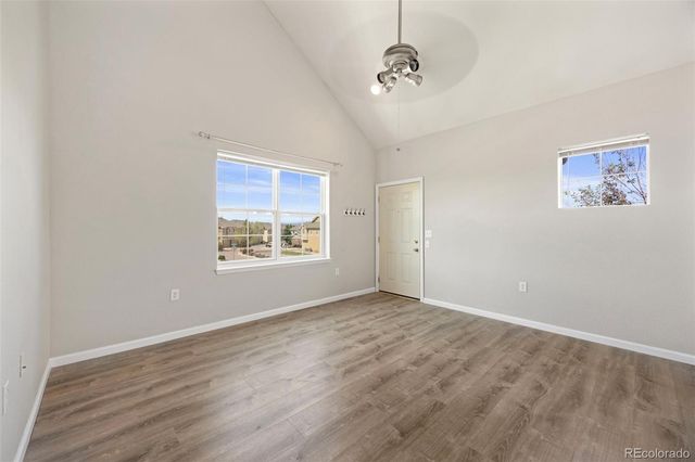 16312 E Fremont Avenue 10, Aurora, CO 80016