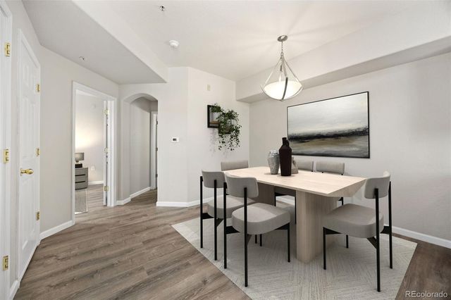 16312 E Fremont Avenue 10, Aurora, CO 80016