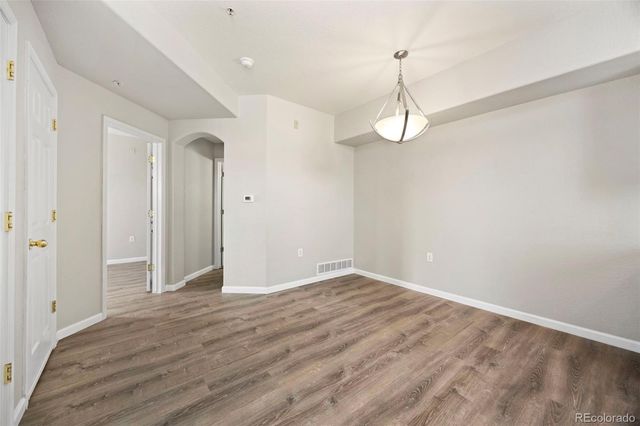 16312 E Fremont Avenue 10, Aurora, CO 80016
