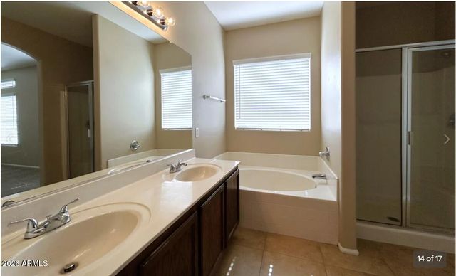 1640 S 171ST Drive, Goodyear, AZ 85338