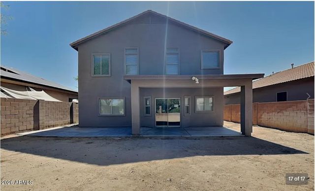1640 S 171ST Drive, Goodyear, AZ 85338