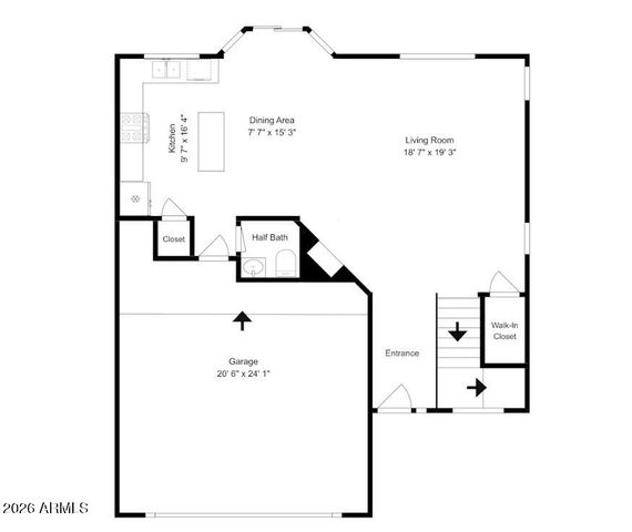 1640 S 171ST Drive, Goodyear, AZ 85338