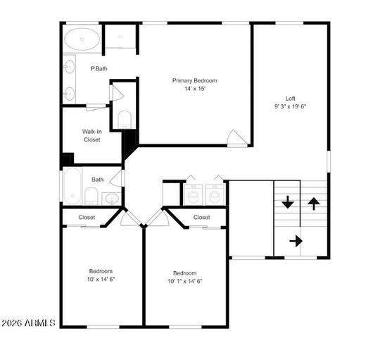 1640 S 171ST Drive, Goodyear, AZ 85338