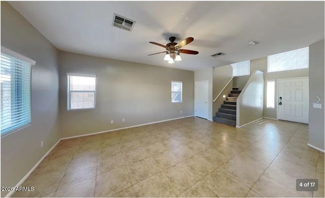 1640 S 171ST Drive, Goodyear, AZ 85338