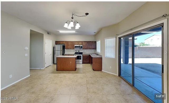 1640 S 171ST Drive, Goodyear, AZ 85338