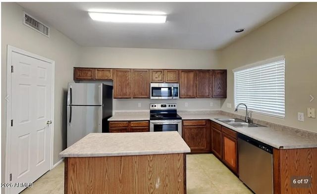 1640 S 171ST Drive, Goodyear, AZ 85338