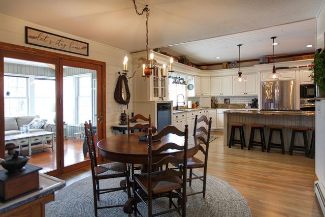 10215 Elk Lake Road, Whitewater Twp, MI 49690