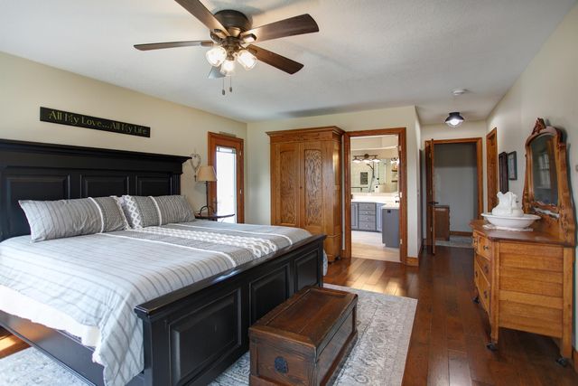 10215 Elk Lake Road, Whitewater Twp, MI 49690