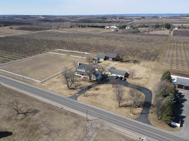 10215 Elk Lake Road, Whitewater Twp, MI 49690