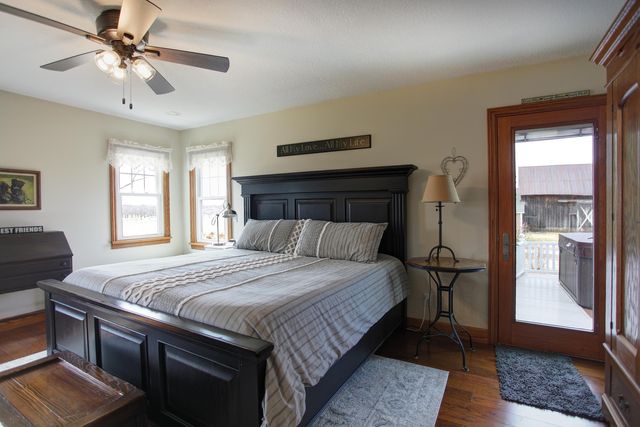 10215 Elk Lake Road, Whitewater Twp, MI 49690