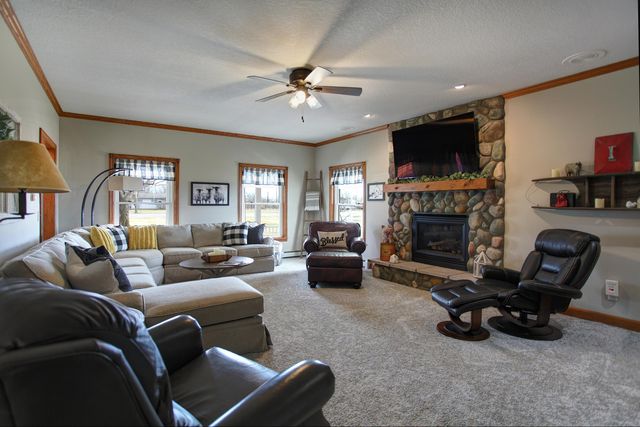 10215 Elk Lake Road, Whitewater Twp, MI 49690
