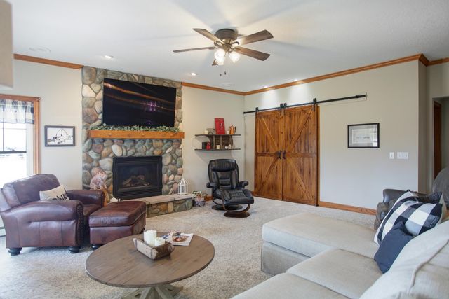 10215 Elk Lake Road, Whitewater Twp, MI 49690