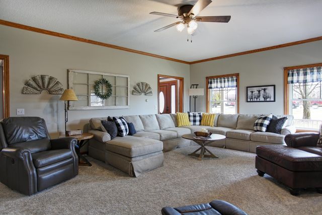 10215 Elk Lake Road, Whitewater Twp, MI 49690