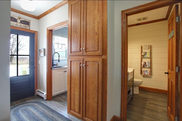 10215 Elk Lake Road, Whitewater Twp, MI 49690