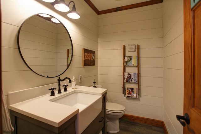 10215 Elk Lake Road, Whitewater Twp, MI 49690