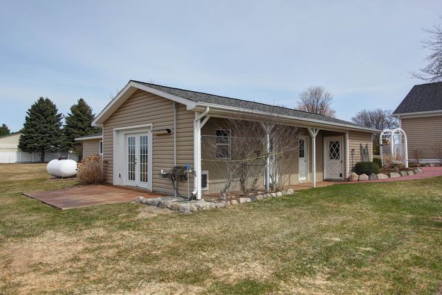 10215 Elk Lake Road, Whitewater Twp, MI 49690