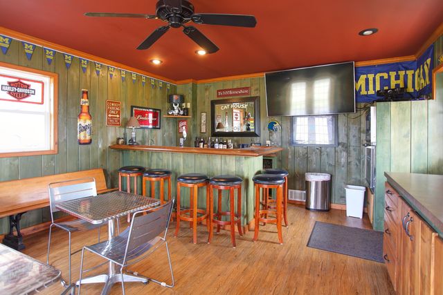 10215 Elk Lake Road, Whitewater Twp, MI 49690