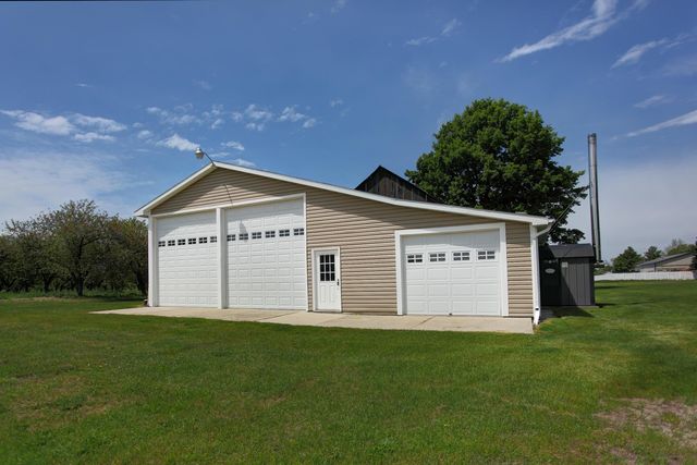 10215 Elk Lake Road, Whitewater Twp, MI 49690