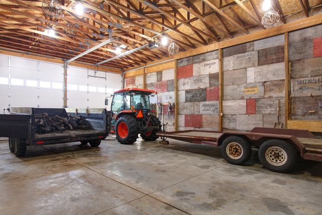 10215 Elk Lake Road, Whitewater Twp, MI 49690