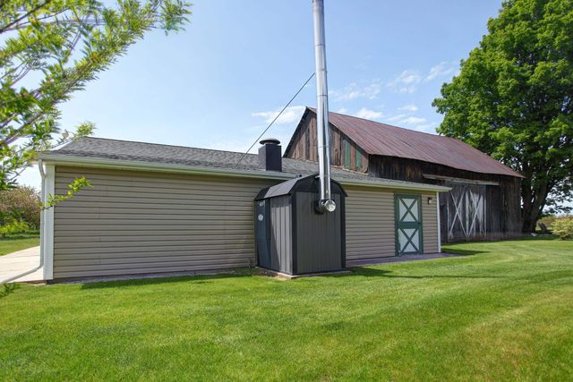 10215 Elk Lake Road, Whitewater Twp, MI 49690