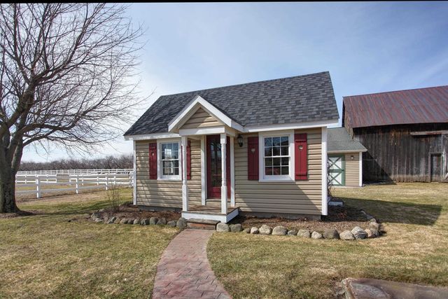 10215 Elk Lake Road, Whitewater Twp, MI 49690