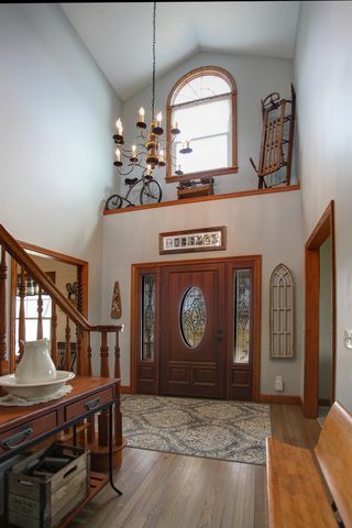 10215 Elk Lake Road, Whitewater Twp, MI 49690