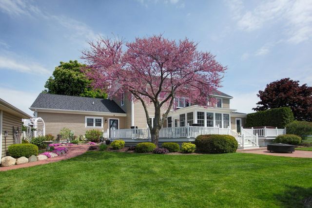 10215 Elk Lake Road, Whitewater Twp, MI 49690