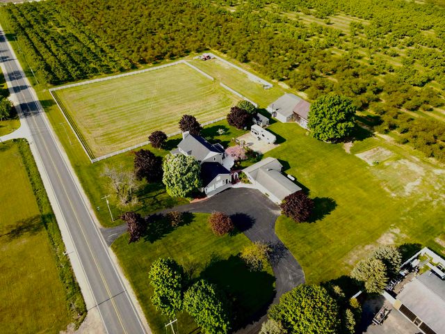 10215 Elk Lake Road, Whitewater Twp, MI 49690