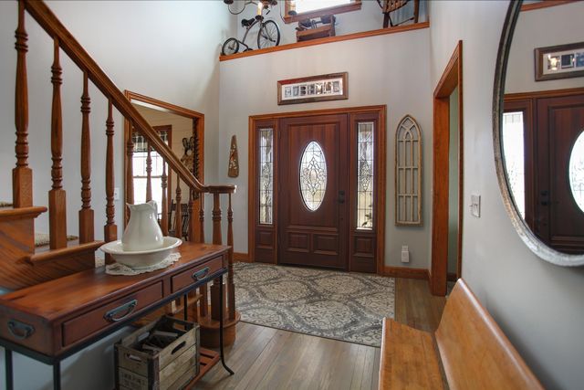 10215 Elk Lake Road, Whitewater Twp, MI 49690