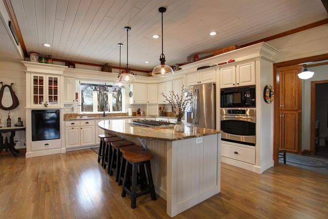 10215 Elk Lake Road, Whitewater Twp, MI 49690