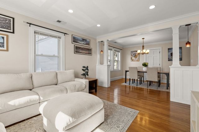 1487-1489 Centre St 2, Boston, MA 02132