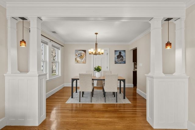 1487-1489 Centre St 2, Boston, MA 02132