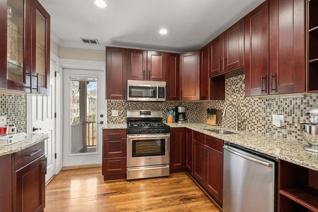 1487-1489 Centre St 2, Boston, MA 02132