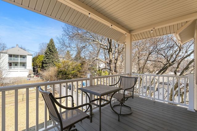 1487-1489 Centre St 2, Boston, MA 02132