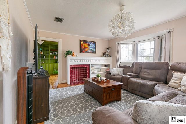 1502 SHELOR DRIVE, Ruston, LA 71270