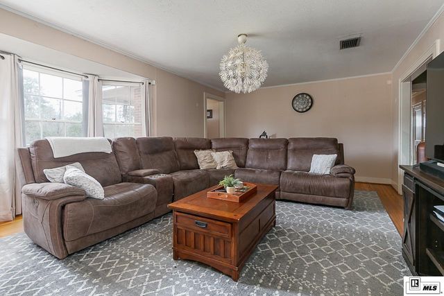 1502 SHELOR DRIVE, Ruston, LA 71270