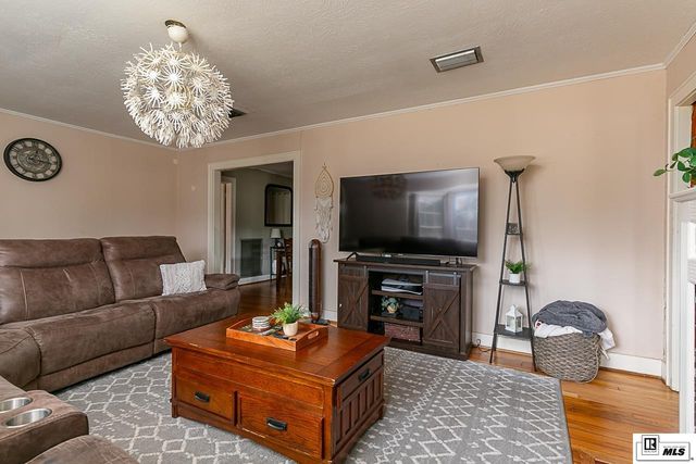 1502 SHELOR DRIVE, Ruston, LA 71270