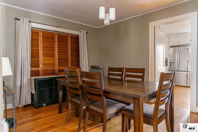 1502 SHELOR DRIVE, Ruston, LA 71270