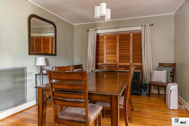 1502 SHELOR DRIVE, Ruston, LA 71270