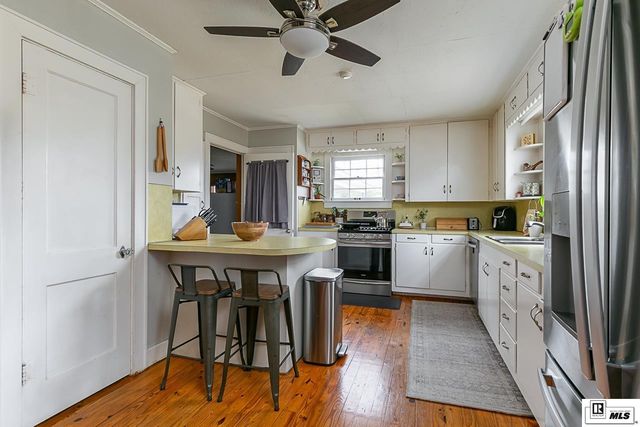 1502 SHELOR DRIVE, Ruston, LA 71270