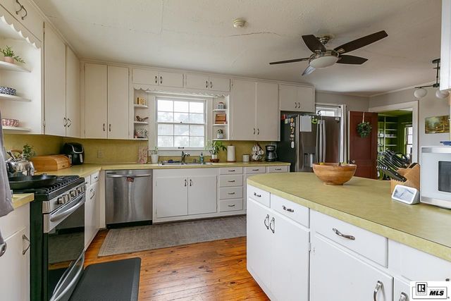 1502 SHELOR DRIVE, Ruston, LA 71270