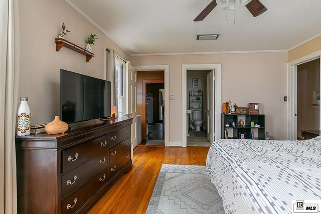 1502 SHELOR DRIVE, Ruston, LA 71270