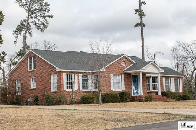 1502 SHELOR DRIVE, Ruston, LA 71270