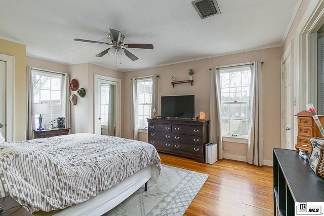 1502 SHELOR DRIVE, Ruston, LA 71270