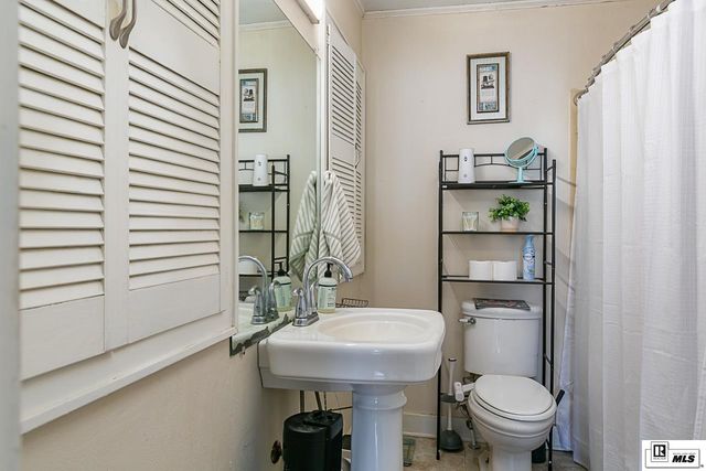 1502 SHELOR DRIVE, Ruston, LA 71270