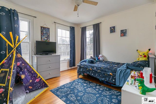 1502 SHELOR DRIVE, Ruston, LA 71270