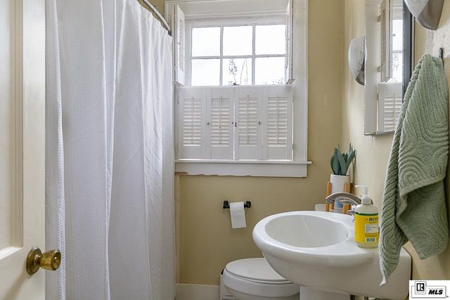 1502 SHELOR DRIVE, Ruston, LA 71270